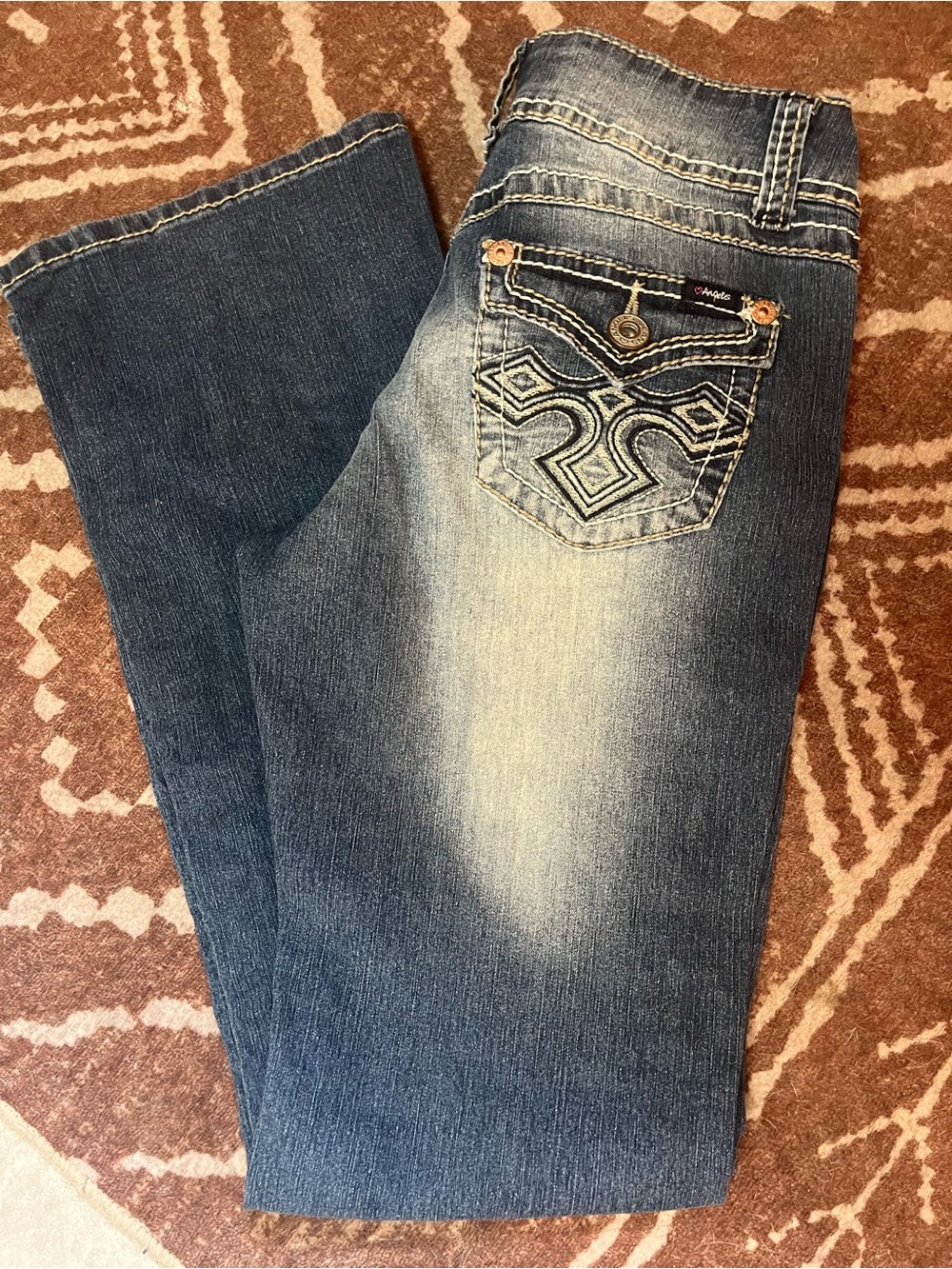 ANGELS Jeans